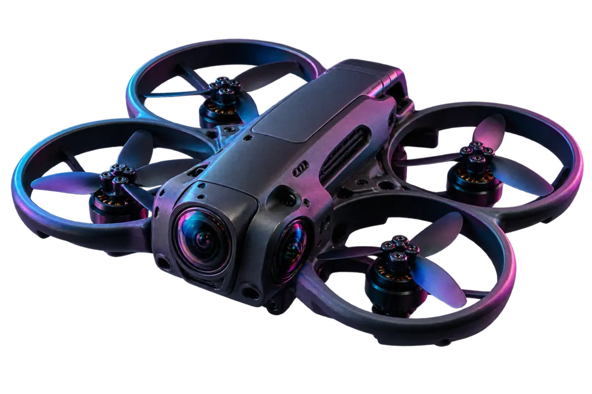 DJI Avata 360