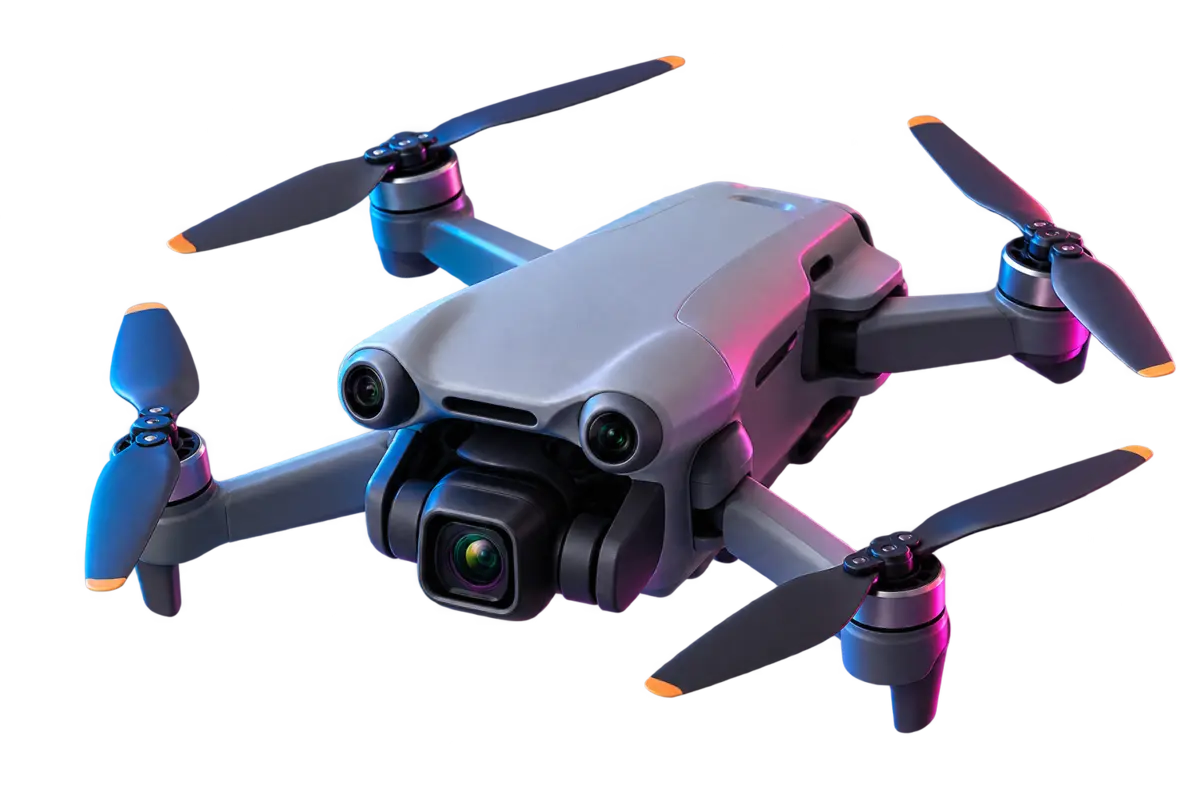 DJI Mini 5 Pro